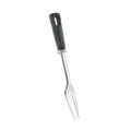 Metaltex Maximo Fleischgabel aus Inox-Edelstahl 239021000 , Länge: 33 cm