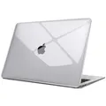 Fintie Hülle kompatibel mit MacBook Air 13 2018-2020 Version A2337M1/A2179/A1...