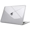 ✅​ Hülle kompatibel mit MacBook Air 13 (2018-2020 Version) A2337(M1)/A2179/A1932