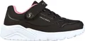 Skechers Sneaker Low Kinder 736B6563686572735F3331303435316C Schwarz 32 EU