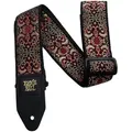 Ernie Ball 4167 Jacquard Persian Gold Gitarrengurt