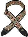 Ernie Ball Jacquard-Gitarrengurt - Persian Gold
