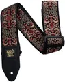 Ernie Ball 4167 Jacquard Persian Gold Gitarrengurt Gitarre Bass Gurt 104-182 cm