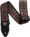 ERNIE BALL 4167 Jacquard Gitarrengurt persian gold
