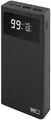 EMOS BetaQ 20 Powerbank, 20000 mAh, 22,5W, schwarz (1613053200)