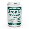Aronia Apfelbeeren Kapseln 200 St