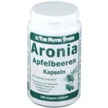 Aronia Apfelbeeren Kapseln