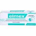 ELMEX SENSITIVE PROFESSIONAL Zahnpasta 20 ml PZN06810645