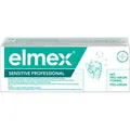 elmex SENSITIVE PROFESSIONAL Zahnpasta PROBE, für schmerzempfindliche Zähne 20ml