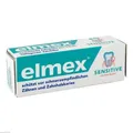 2x ELMEX SENSITIVE PROFESSIONAL Zahnpasta 20 ML