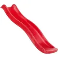 Tweeb-Wellenschlitten H:900 rot - Rot