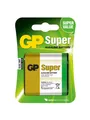 GP Alkaline Battery 3LR12/312A 4.5V 1-Pack