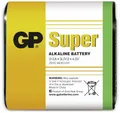 Alkaline Flachbatterie (3LR12, 4,5 Volt) 1 Stück