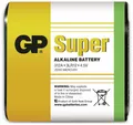 GP 4,5V-Flachbatterie SUPER Alkaline 1 Stück