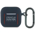 Schutzhülle für Pods 4 Red Bull Case Cover Etui Hülle Dunkelblau