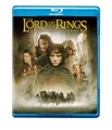 The Lord of the Rings: The Fellowship of the Ring