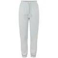 pieces 7/8-Hose Chilli (1-tlg) Plain/ohne Details grau XL