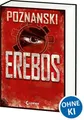 Poznanski, Ursula/Erebos (Limited Edition) Ursula Poznanski