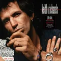 Keith Richards Talk Is Cheap (Vinyl) (US IMPORT)
