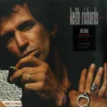 Keith Richards / TALK IS CHEAP (LTD RED 180G LP) / BMG / BMGCAT338CLP / 4050538
