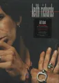 KEITH RICHARDS "Talk Is Cheap" 2019 limited red VINYL LP sealed