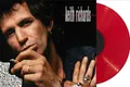 Keith Richards ( Rolling Stones ) - Talk it Cheap Limited Red Vinyl LP 180GR NEU