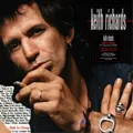Keith Richards Talk Is Cheap (Schallplatte)