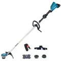 18 V Li-ion Makita Rasentrimmer - Ohne Akku - Dur368lz