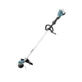 Makita DUR368LZ Brush Cutter 36V 35cm — Akku, Schwarz Blau