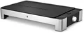 WMF Elektrogrill Lono gerippt 53,5 x 29,5 x 7,5 cm