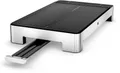 WMF Elektrogrill LONO Tischgrill gerippt  041533