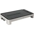 WMF consumer electric Grill LONO Elektrogrill, gerippt