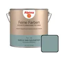 Alpina Feine Farben No. 39 Quelle der Gelehrten 2,5 L gelassenes mittelblau edelmatt