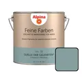 Alpina Feine Farben No. 39 Quelle der Gelehrten 2,5 L gelassenes mittelblau