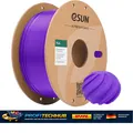 PLA Filament 1.75mm 3D Druck 1kg Lila Präzision