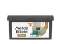 Alpina Effektfarbe Metall Effekt Finish Gold 1 Liter