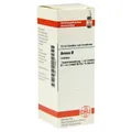 Arnica Urtinktur D 1 20 ml
