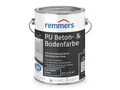 Remmers PU Beton- und Bodenfarbe, anthrazit, seidenmatt, 2,5 Liter, 3in1, für Beton/Estrich/Zementfaserplatten, belastbar und chemikalienbeständig