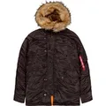 N-3B VF 59 Winter Jacket