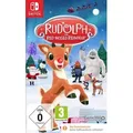 Rudolph The Red-Nosed Reindeer (Code In Box) Nin Switch