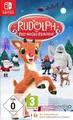 Rudolph - The Red-Nosed Reindeer (CIAB) Nintendo Switch