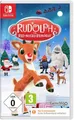 Rudolph The Red-Nosed Reindeer - Code in a Box - Nintendo Switch - Neu & OVP