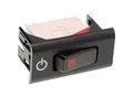 Kapselhalter Moccamaster 43125 Schalter, Netzschalter für KBG Auto Off Kaffeemaschi