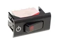 Moccamaster 43125 Schalter, Netzschalter für KBG Auto Off Kaffeemaschine