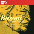 Violinsonaten 1+2 von Giuliano Fontanella | CD | Zustand sehr gut