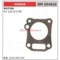 Kopfdichtung Honda Motorpumpe Gx110 004810