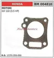 Dichtung Kopfteil Honda Motorpumpe GX110 004810