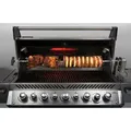 Hochwertiges Drehspieß Kit