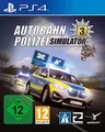 Autobahn - Police Simulator 3 - PS4