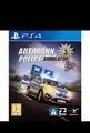 Autobahn Police Simulator 3 PS4 Sony PlayStation 4 Neu Ovp